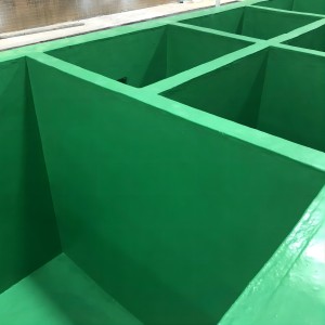 六盘水防腐水池，六盘水水池防腐防渗怎么做，六盘水防腐水池施工厂家